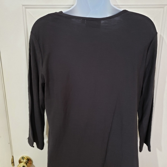 APT Designs Asymmetrical Tunic Dress S/M - Picture 5 of 8